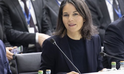 Njemačka vlada predstavila strategiju klimatske vanjske politike