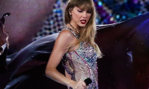 Taylor Swift