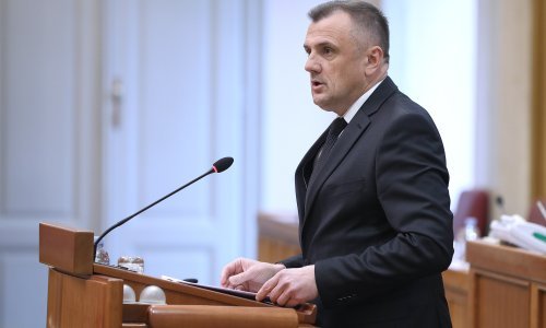 Nekić: Svake godine umre oko 1000 branitelja, a evo koliko je novih zahtjeva