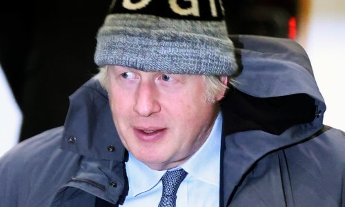 Boris Johnson tvrdi da je 'uvelike podcijenio' opasnost covida