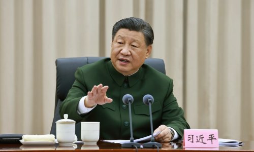 Neravnoteža trgovine u fokusu razgovora europskih čelnika u Kini s Xijem