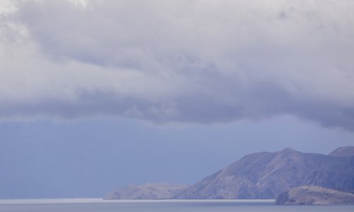 DHMZ: Umjereno do pretežno oblačno, moguća i kiša