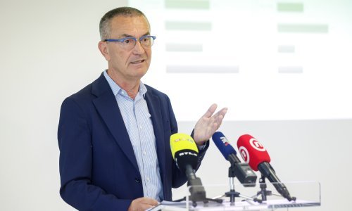 Iznadprosječan rezultat naših učenika na međunarodnom ispitu građanskoga odgoja