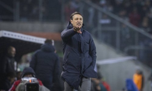 Niko Kovač u opasnosti! Hoće li bivši izbornik 'preživjeti'!