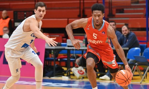 Cedevita Junior u četvrtfinalu Kupa; koban za Jazine Arbanasi bio je moćan tandem