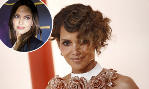 Halle Berry i Angelinu Jolie spojilo tračanje, a na tapeti su bili bivši