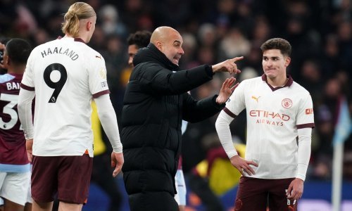 Gvardiol i Kovačić igrali u utakmici u kojoj je Guardiola upisao dva negativna rekorda