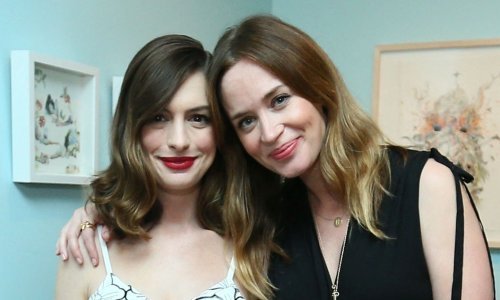 Zvijezde filma 'Vrag nosi Pradu' otkrile kako su se zapravo upoznale i što su mislile jedna o drugoj