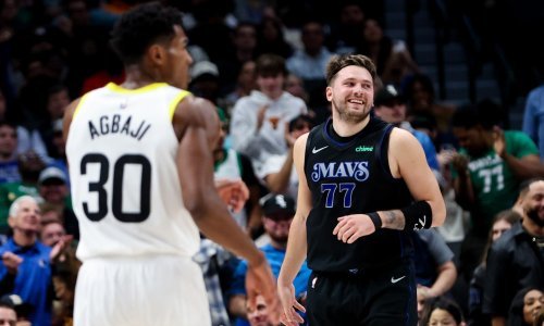 Šarić i Bogdanović odlični, Dončić odigrao utakmicu kakva u NBA-u nikad nije viđena!