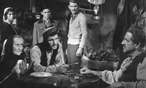 Hrvatska kinoteka i kino Tuškanac donose ciklus filmova Veljka Bulajića