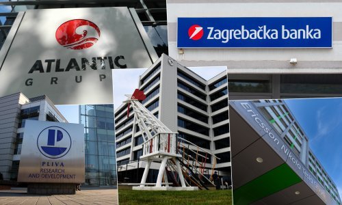 Pitali smo velike domaće tvrtke kolike su im božićnice i kako će još nagraditi radnike