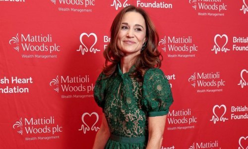 Pippa Middleton osvanula u chic haljini s potpisom brenda kojeg obožava i starija sestra
