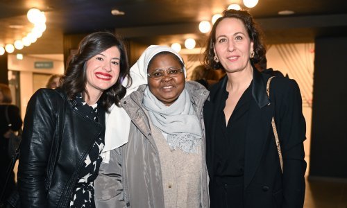 Održana svečana premijera dokumentarnog HRT-ovog filma 'Auto za Afriku'