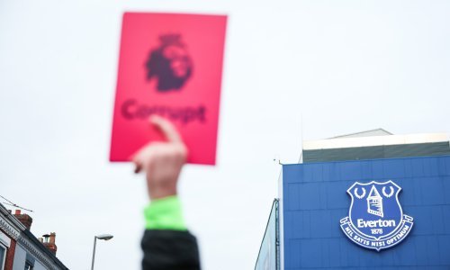 Novi šok za Everton; potencijalni američki ulagači pod istragom zbog pranja novca