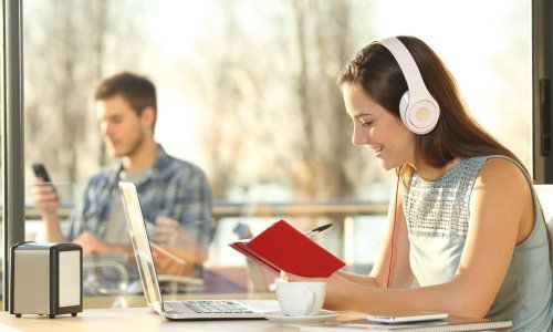 Slušalice trebate redovno čistiti. Evo kako to učiniti da ih ne oštetite