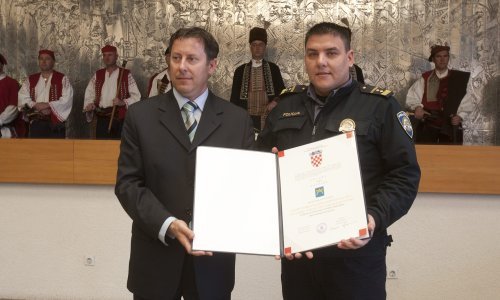 Plenković izabrao Barbarićevog nasljednika na čelu HEP-a