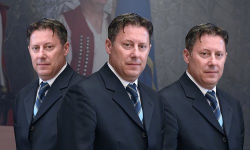 HDZ-ov dalmatinski kadar: Tko je Vice Oršulić, igrač s klupe koji je uskočio na čelo HEP-a