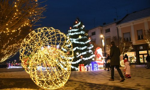 Najzagađeniji grad u Hrvatskoj trenutno je Koprivnica