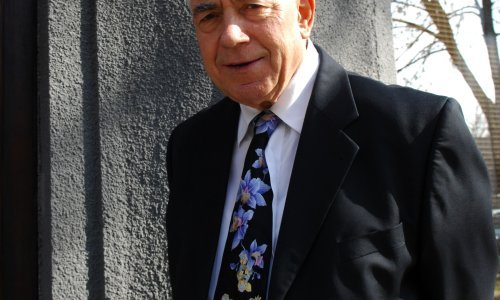 Deseta obljetnica smrti Vladimira Veselice, intelektualca, velikog erudita i ekonomista