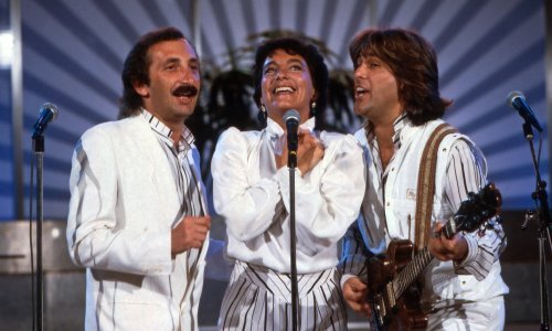 Talijansku pjesmu iz 80-ih svi opet pjevuše i to u svim krajevima svijeta; u čemu je 'kvaka'?