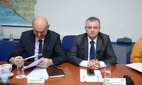 Ukinuta odluka o zakonitosti Uskokovih dokaza protiv bivših ministara