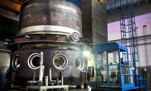 Poljska polako izbacuje ugljen: Gradit će 24 nuklearna reaktora