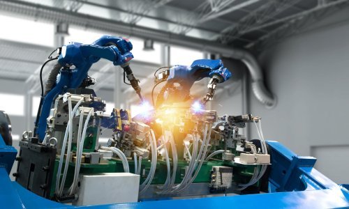 U ovom slavonskom gradiću otvoren je ogromni Tehnološko-inovacijski centar