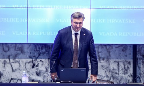 Ovo su sve kadrovske odluke koje je Vlada donijela na zatvorenoj sjednici