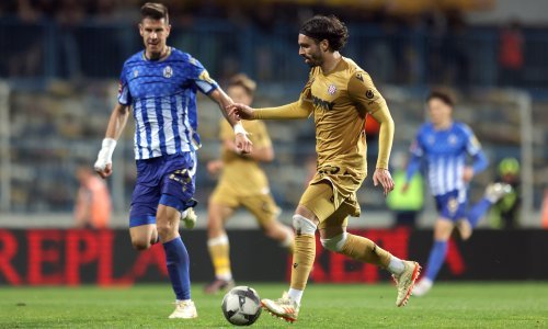 Kranjčevićeva je rasprodana, ali znamo gdje možete gledati dvoboj Lokomotive i Hajduka