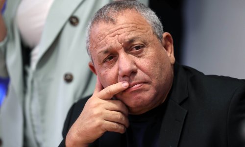 Shrvan vrh Izraela: Sin ratnog ministra, bivšeg vojnog zapovjednika, ubijen u Gazi