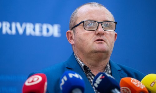 Golubović za mjere pomoći kako bi se zaustavile blokade svinjogojaca