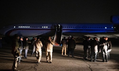 Armenija i Azerbajdžan razmijenili ratne zarobljenike