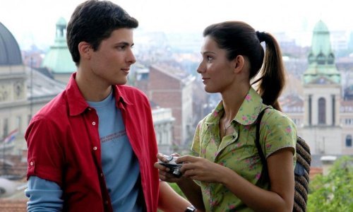 Sjećate se ovog glumca iz 'Zabranjene ljubavi'? Danas gradi inozemnu karijeru