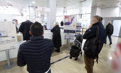 Hoće li ocjenjivanje posvađati kolege na poslu? 'Želimo s radnika skinuti stigmu uhljeba'