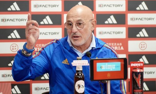 Izjava španjolskog izbornika stigla i do Modrića; znakovito se dotakao Hrvatske