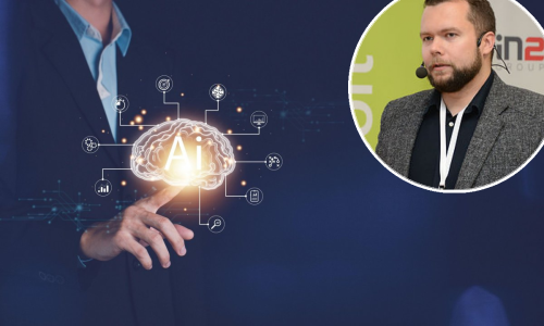 'AI sustavi su glorificirani tosteri i tako ih treba tretirati'