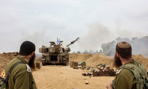 Hamas: Odbili smo izraelski pokušaj oslobađanja talaca, ima žrtava