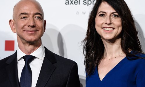 Bivša supruga Jeffa Bezosa ne odustaje od dobrih djela; donirala dvije milijarde eura
