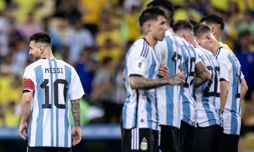 Održan ždrijeb Copa Americe, evo gdje je završila Argentina, a gdje Brazil