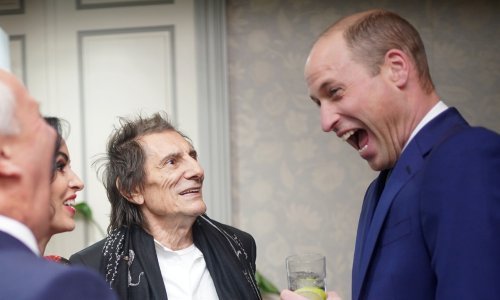 ‘Strašni’ princ William uplašio, a potom i ostavio bez riječi obožavateljicu