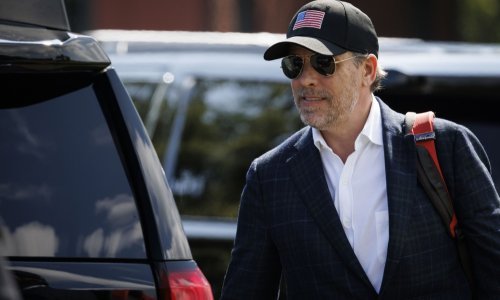 Svi grijesi razmetnog sina: Hoće li Hunter Biden pokopati karijeru svog oca?