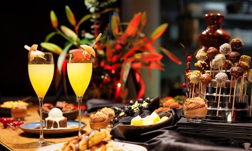 Ljubitelji bruncha, ovo je vaše hit mjesto