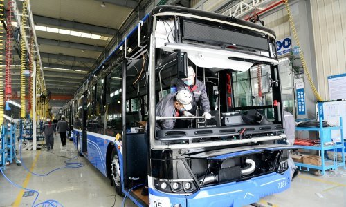 Poznato tko je dobio posao nabave električnih autobusa u Zagrebu
