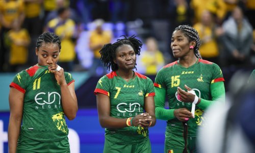 Sljedeće suparnice 'Kraljice šoka', a sve osim uvjerljive pobjede Hrvatica je senzacija