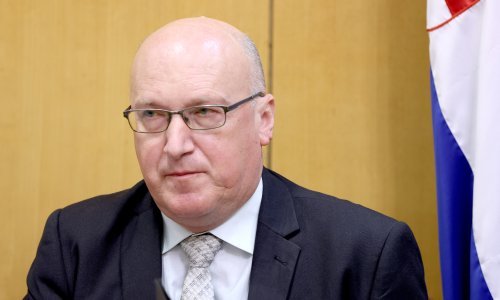 Jakop iz MORH-u bez odgovora u Saboru na niz pitanja, ali i ono čiji je dron pao u Zagrebu