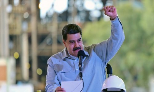 Maduro namirisao naftu, želi pripojiti Gvajanu: Sprema li se još jedan rat?