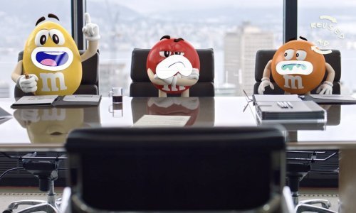 Tvrtka Mars: M&M's®, TWIX® i SNICKERS® u borbi protiv klimatskih promjena