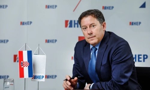 NO HEP-a imenovao Vicu Oršulića za predsjednika uprave