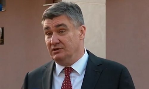 Milanović o Banožiću: Ne ukrašavajte vozila od dvije tone i ne ubijajte ljude