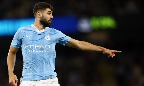 Stigle kritike Gvardiolu i Kovačiću, ali nedjelja će pokazati što Španjolac misli